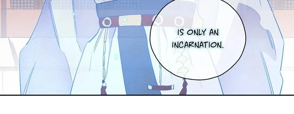 The Blue Guardian of the Princess Chapter 31 page 73 - 