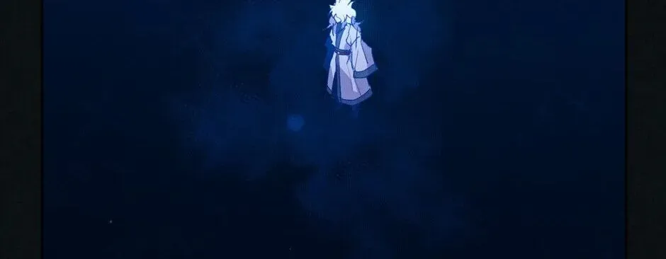 The Blue Guardian of the Princess Chapter 31 page 75 - 