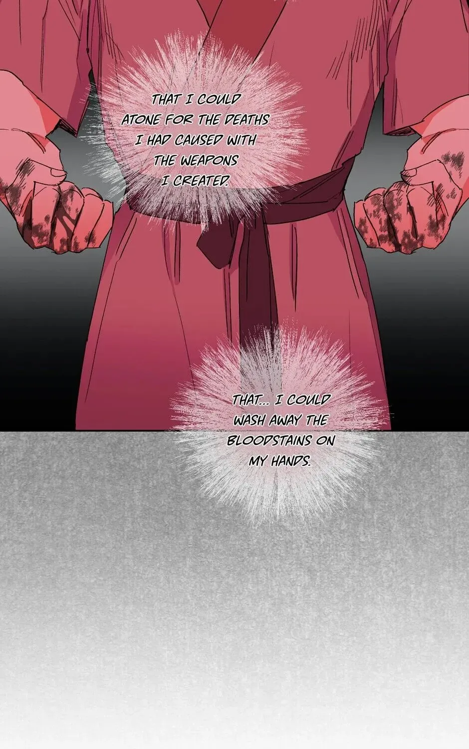 The Blue Guardian of the Princess Chapter 32 page 102 - 