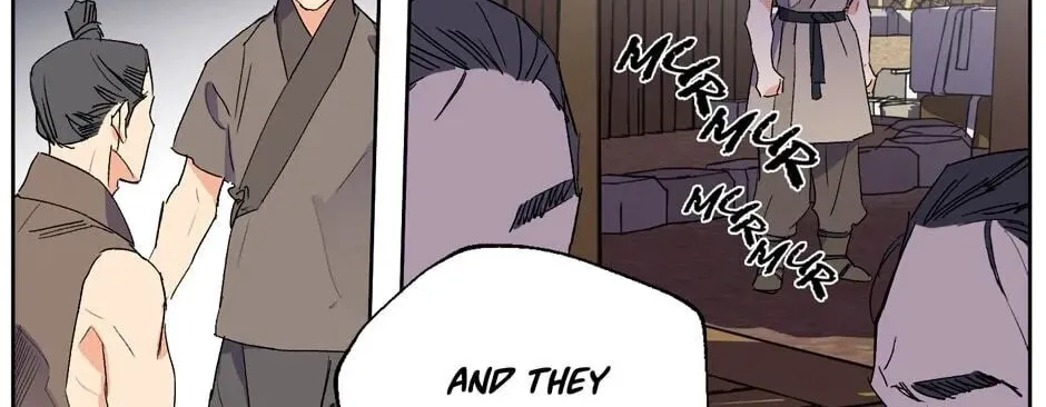 The Blue Guardian of the Princess Chapter 32 page 105 - 