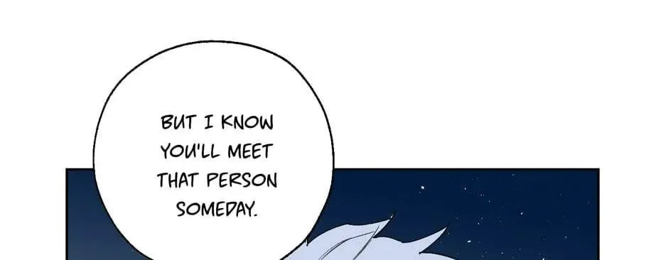 The Blue Guardian of the Princess Chapter 32 page 21 - 
