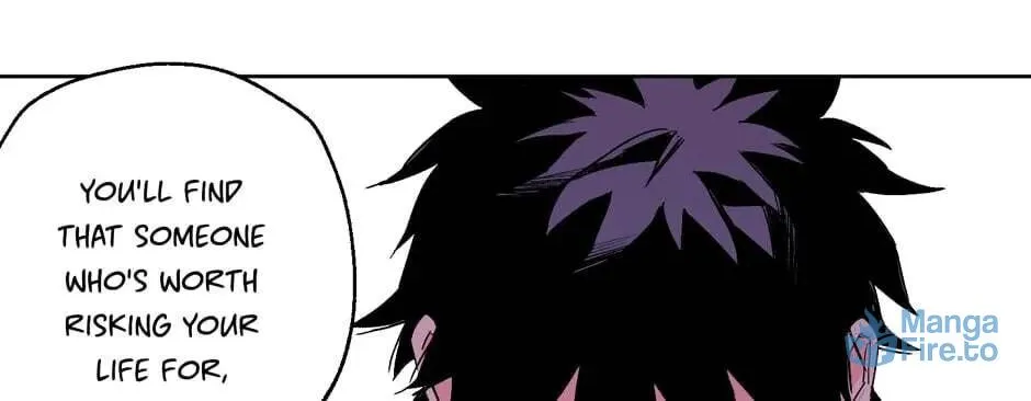 The Blue Guardian of the Princess Chapter 32 page 23 - 