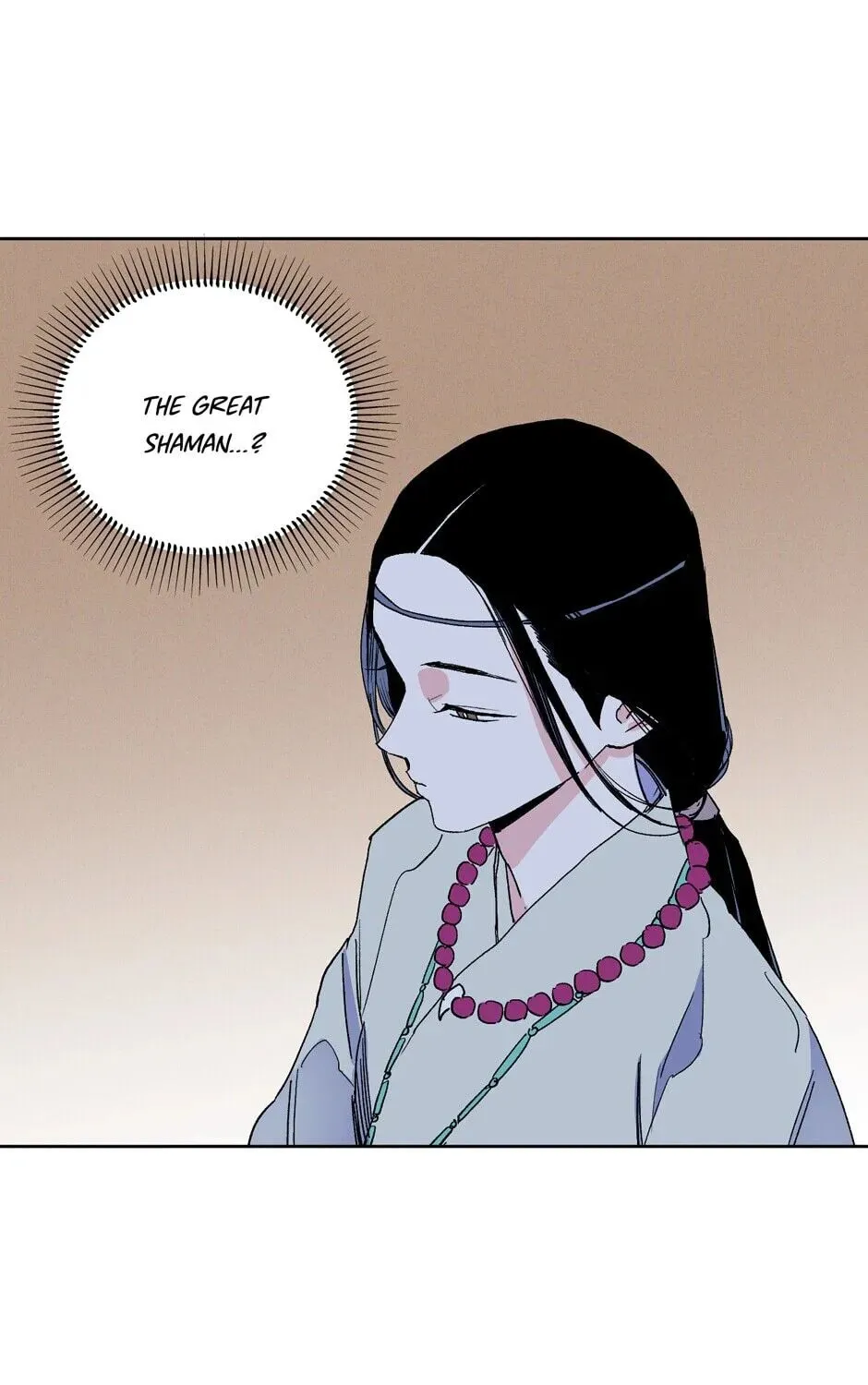 The Blue Guardian of the Princess Chapter 32 page 30 - 