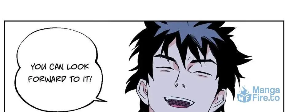 The Blue Guardian of the Princess Chapter 32 page 35 - 