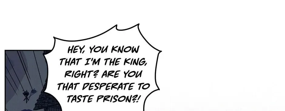 The Blue Guardian of the Princess Chapter 32 page 39 - 