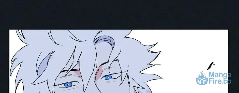 The Blue Guardian of the Princess Chapter 32 page 41 - 