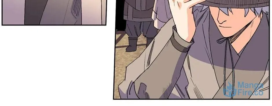 The Blue Guardian of the Princess Chapter 32 page 65 - 