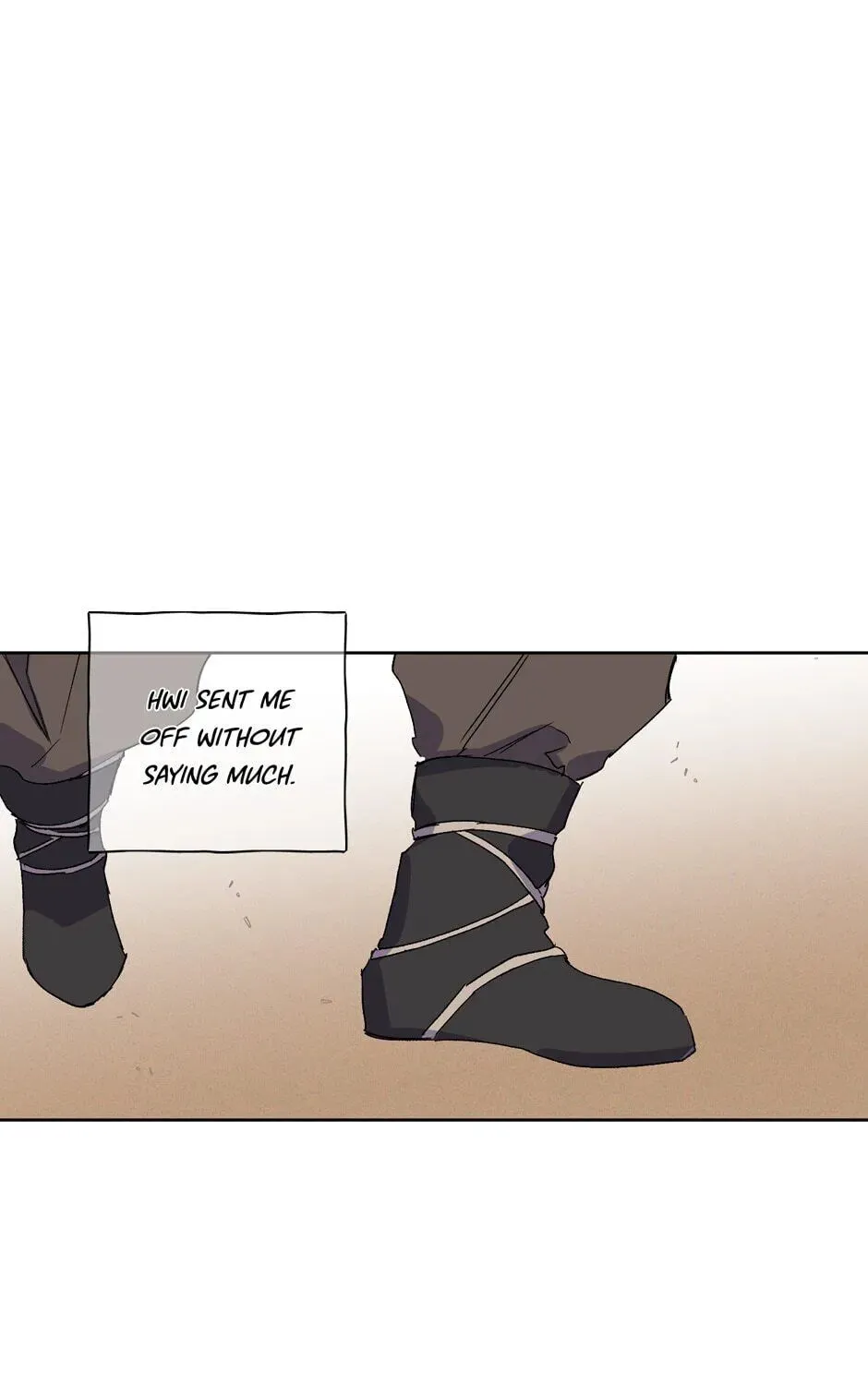 The Blue Guardian of the Princess Chapter 32 page 66 - 