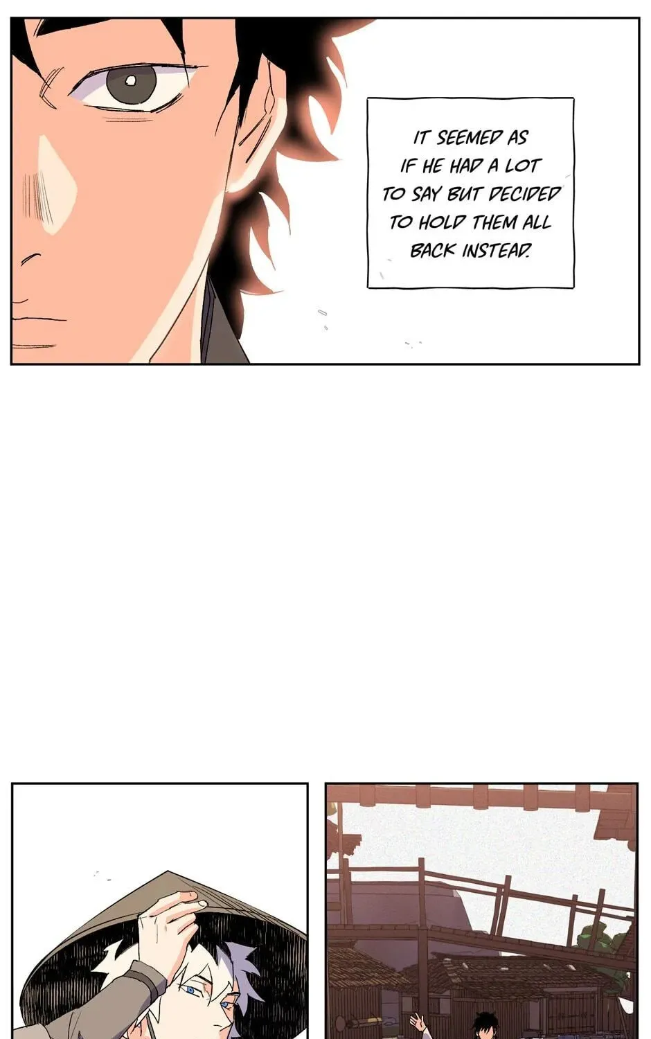 The Blue Guardian of the Princess Chapter 32 page 68 - 