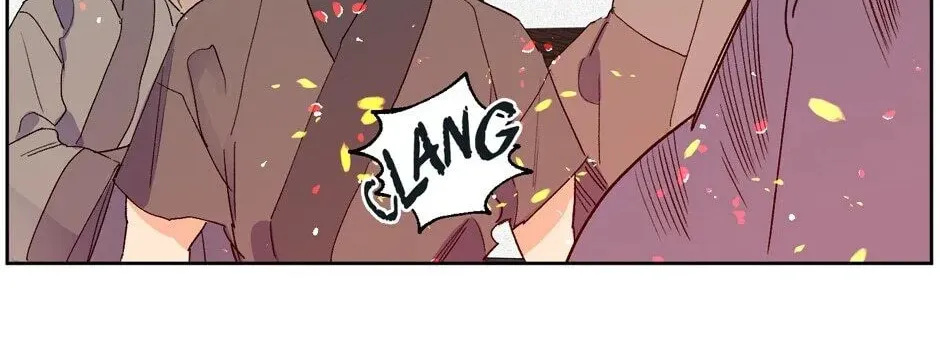 The Blue Guardian of the Princess Chapter 32 page 85 - 