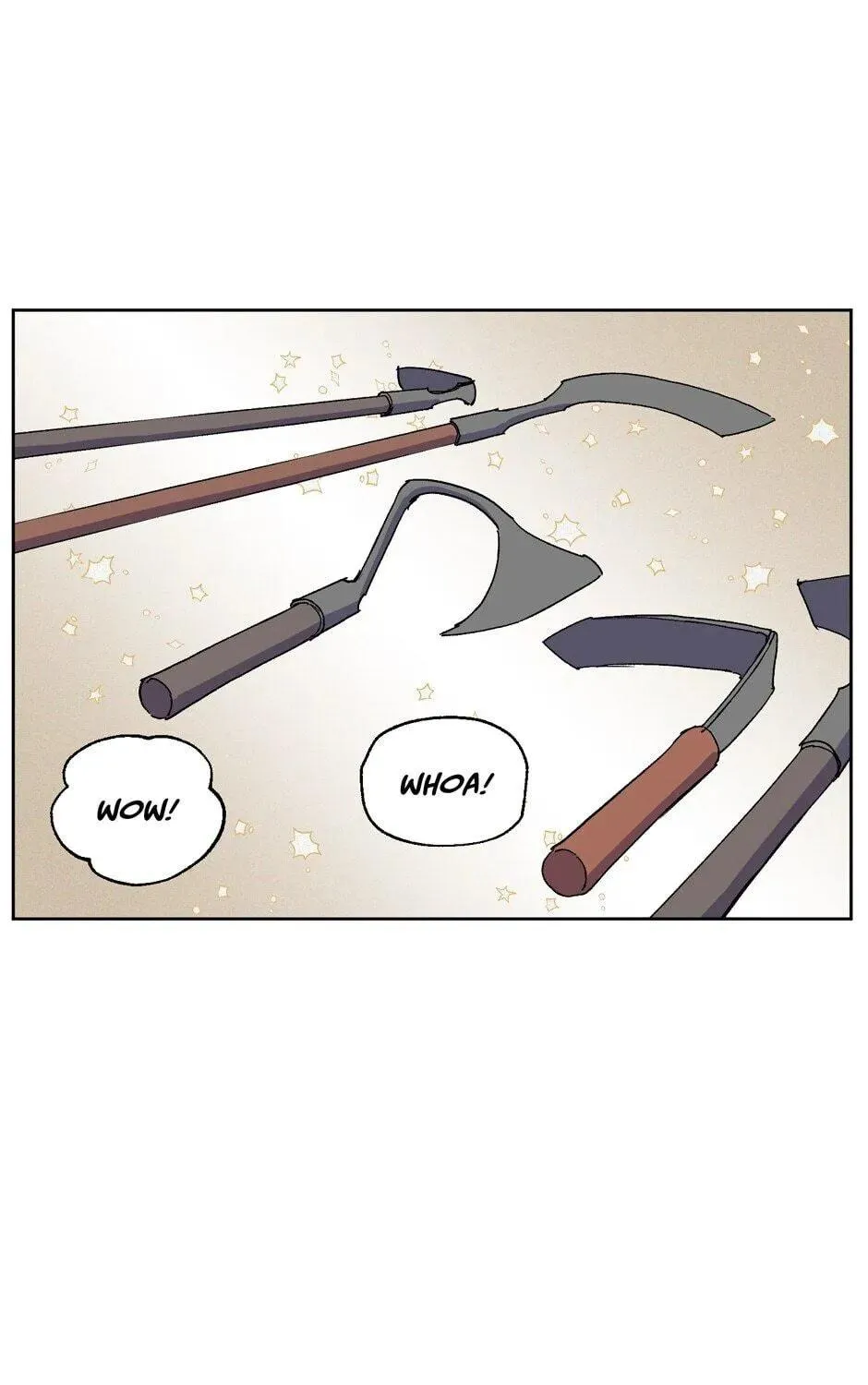 The Blue Guardian of the Princess Chapter 32 page 88 - 