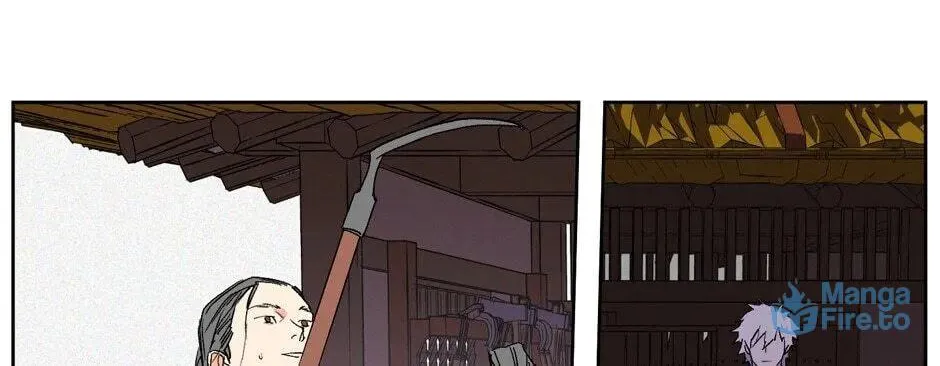 The Blue Guardian of the Princess Chapter 32 page 89 - 