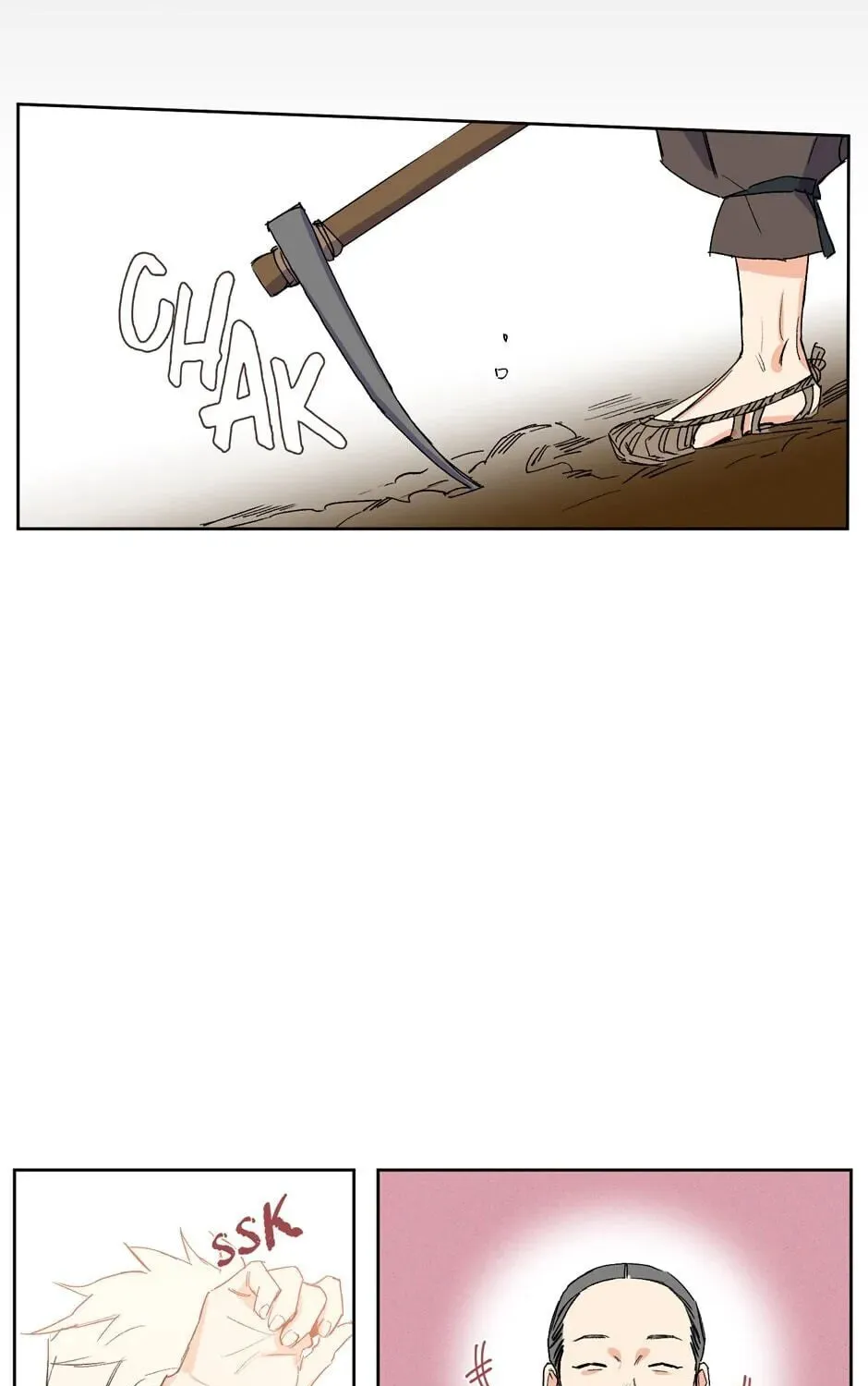 The Blue Guardian of the Princess Chapter 32 page 96 - 