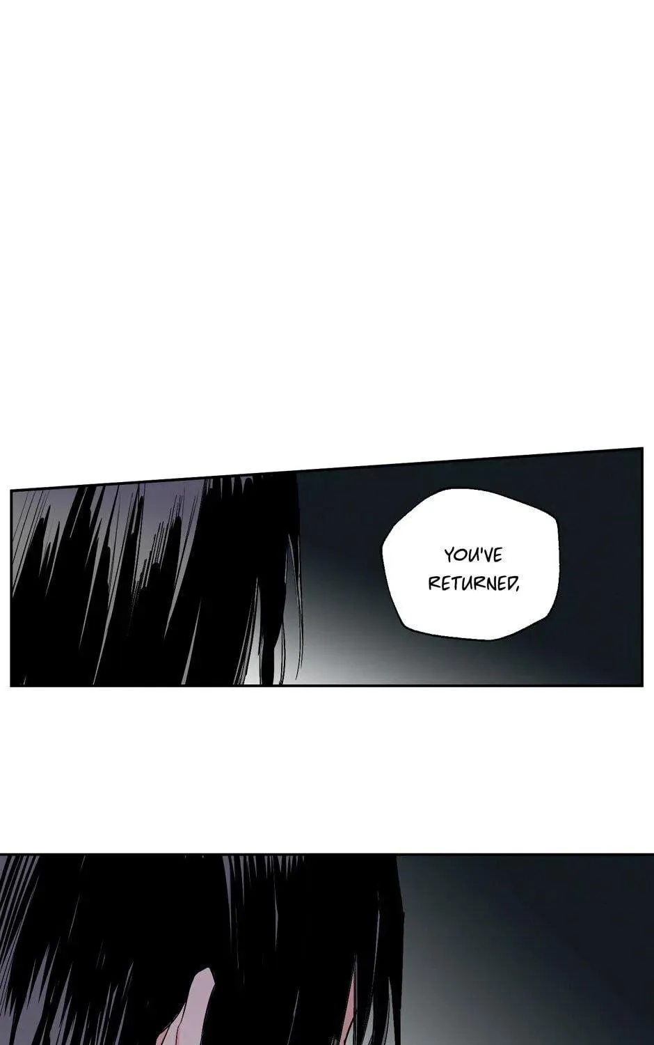 The Blue Guardian of the Princess Chapter 33 page 11 - 