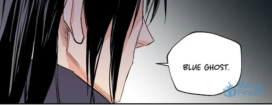 The Blue Guardian of the Princess Chapter 33 page 12 - 