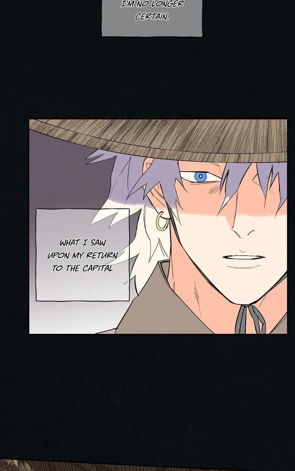 The Blue Guardian of the Princess Chapter 33 page 112 - 