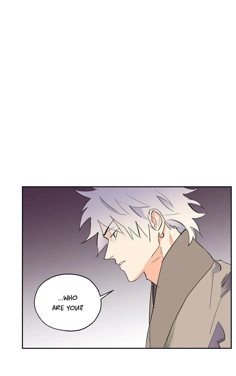 The Blue Guardian of the Princess Chapter 33 page 13 - 