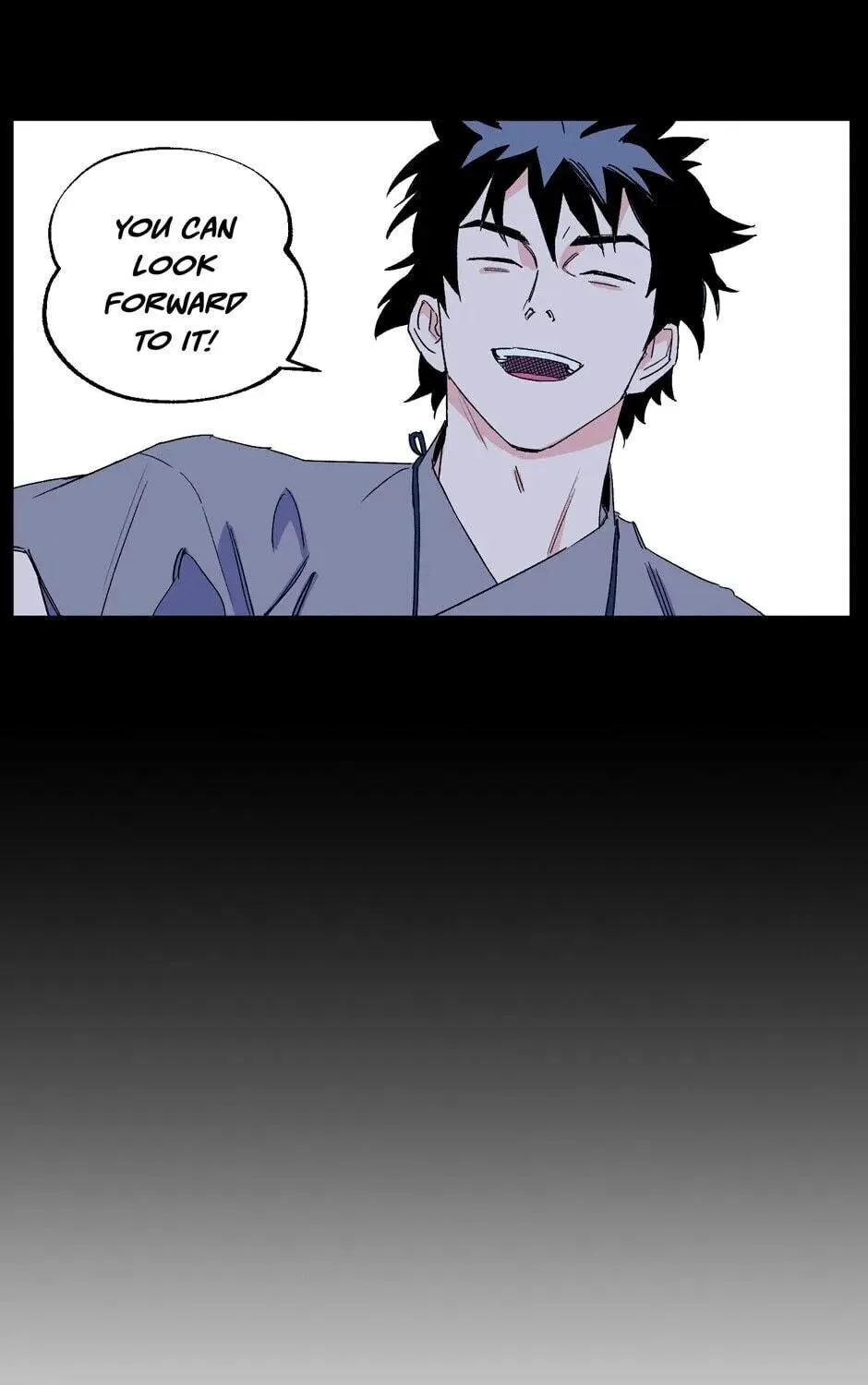 The Blue Guardian of the Princess Chapter 33 page 124 - 