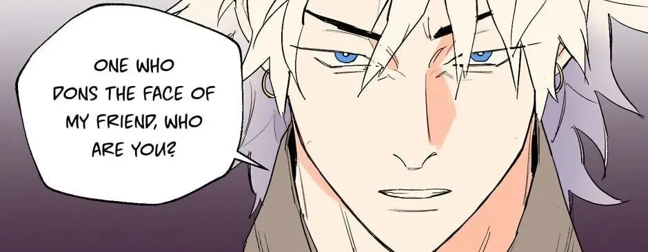 The Blue Guardian of the Princess Chapter 33 page 20 - 
