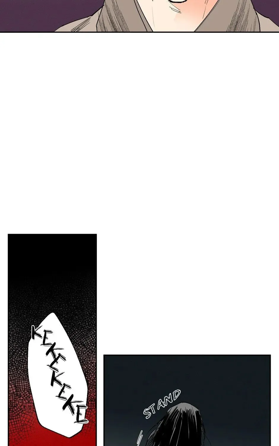 The Blue Guardian of the Princess Chapter 33 page 21 - 