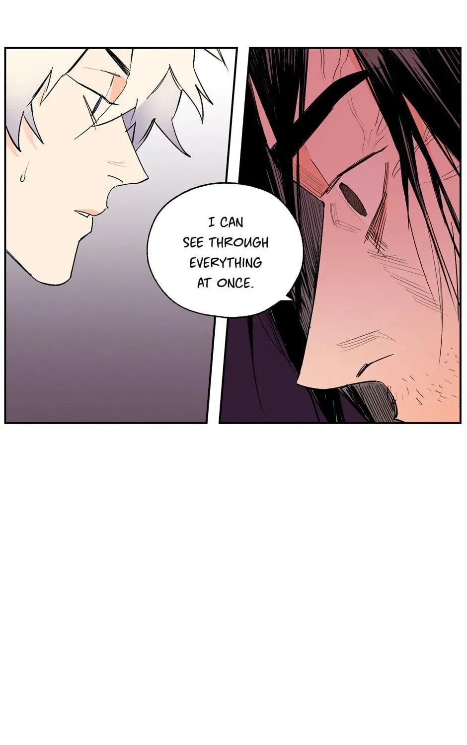 The Blue Guardian of the Princess Chapter 33 page 25 - 