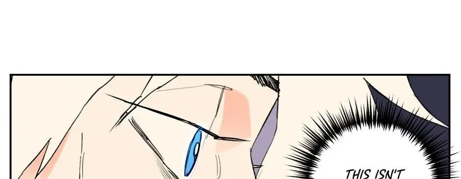 The Blue Guardian of the Princess Chapter 33 page 26 - 
