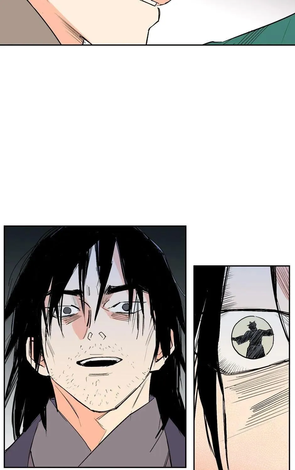 The Blue Guardian of the Princess Chapter 33 page 47 - 