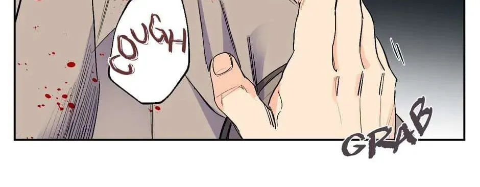 The Blue Guardian of the Princess Chapter 33 page 58 - 