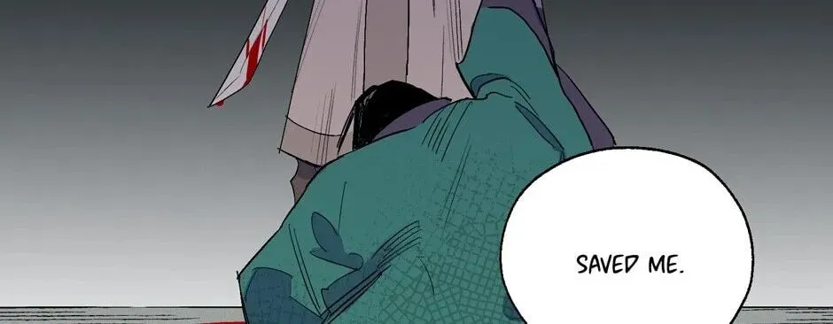 The Blue Guardian of the Princess Chapter 33 page 62 - 