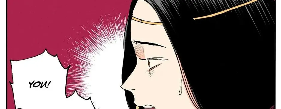 The Blue Guardian of the Princess Chapter 33 page 64 - 