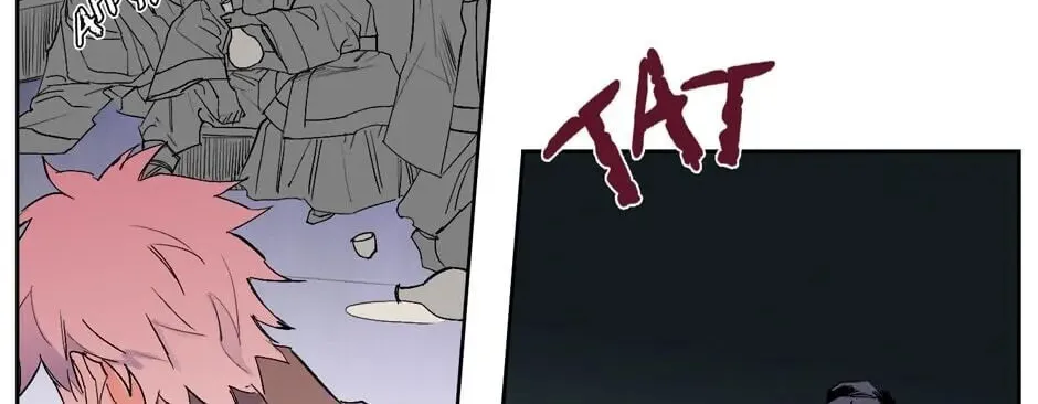 The Blue Guardian of the Princess Chapter 33 page 8 - 