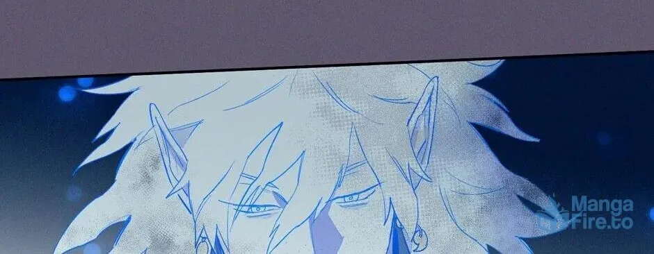 The Blue Guardian of the Princess Chapter 33 page 84 - 