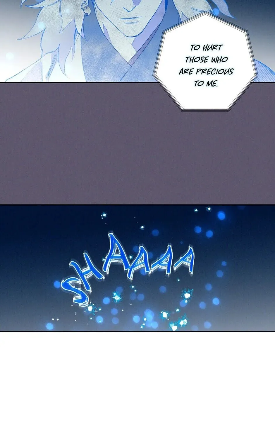 The Blue Guardian of the Princess Chapter 33 page 85 - 