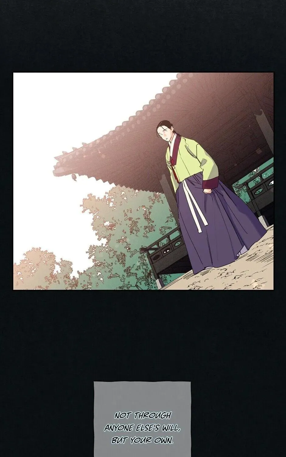 The Blue Guardian of the Princess Chapter 33 page 89 - 