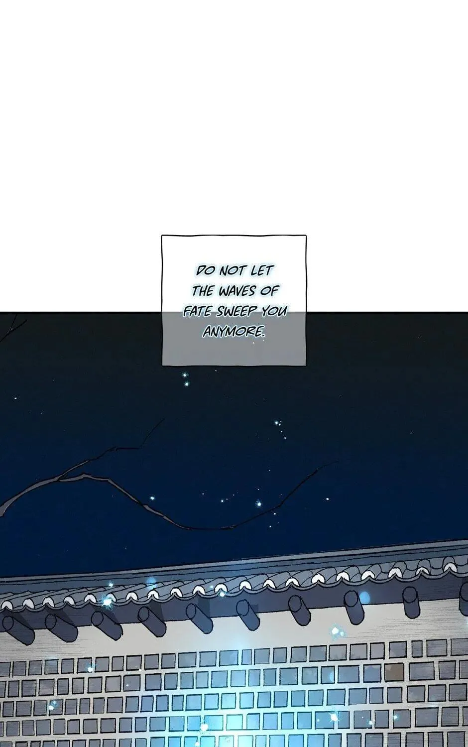 The Blue Guardian of the Princess Chapter 33 page 95 - 