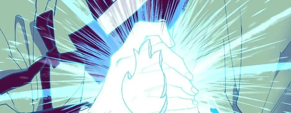 The Blue Guardian of the Princess Chapter 34 page 103 - 