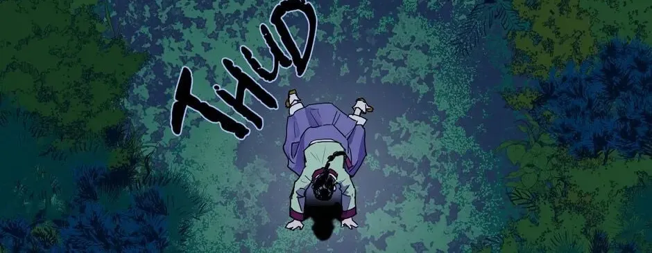 The Blue Guardian of the Princess Chapter 34 page 109 - 