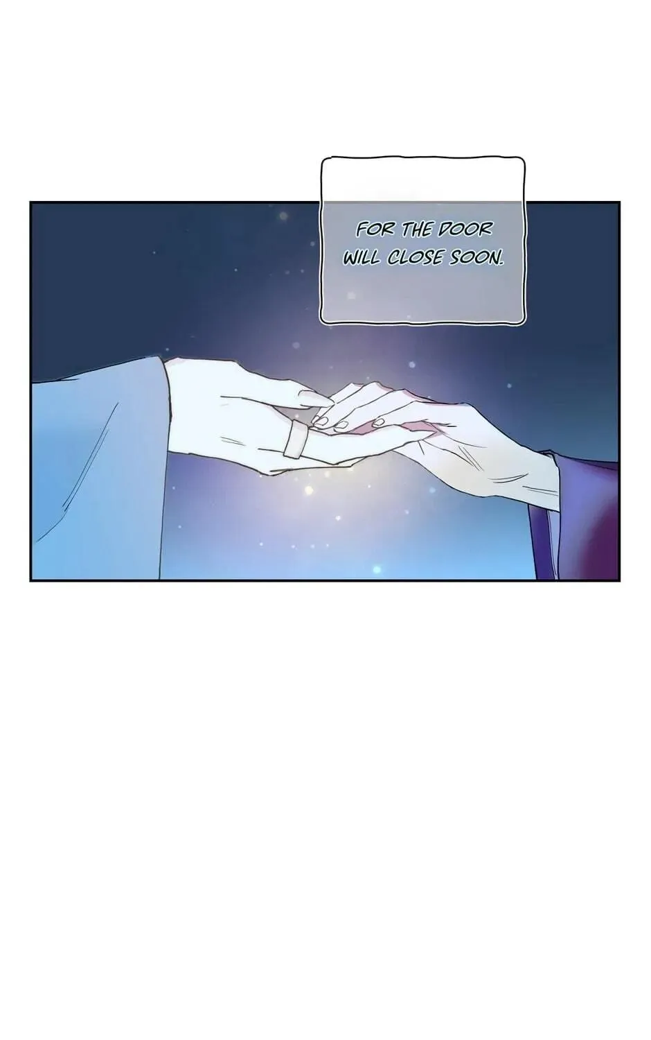 The Blue Guardian of the Princess Chapter 34 page 118 - 