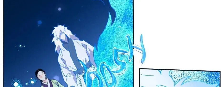 The Blue Guardian of the Princess Chapter 34 page 121 - 