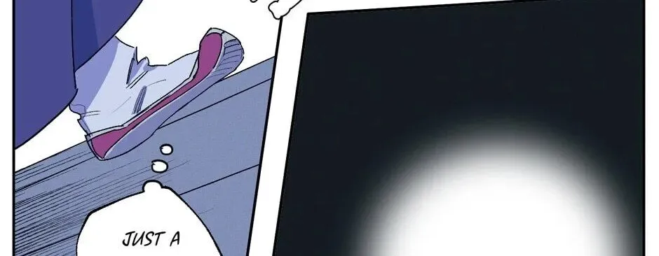 The Blue Guardian of the Princess Chapter 34 page 19 - 