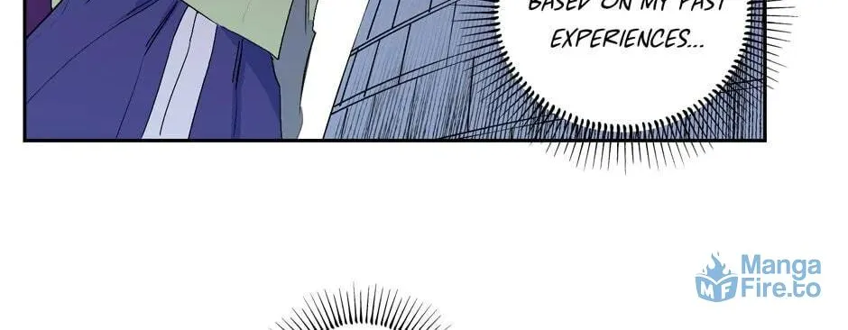 The Blue Guardian of the Princess Chapter 34 page 23 - 