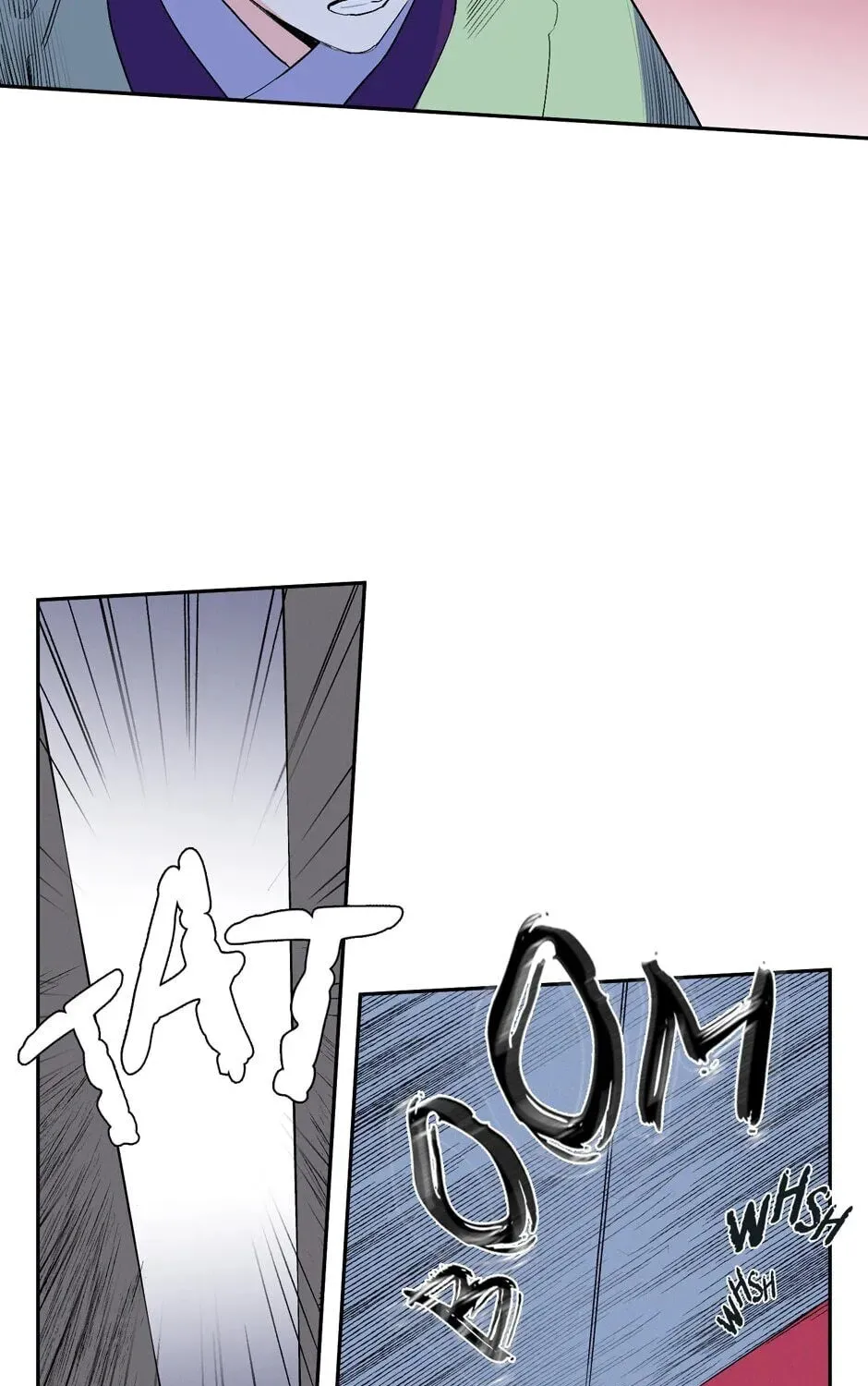 The Blue Guardian of the Princess Chapter 34 page 26 - 