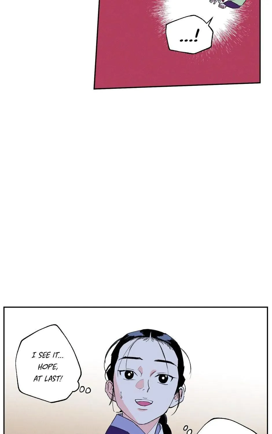 The Blue Guardian of the Princess Chapter 34 page 28 - 