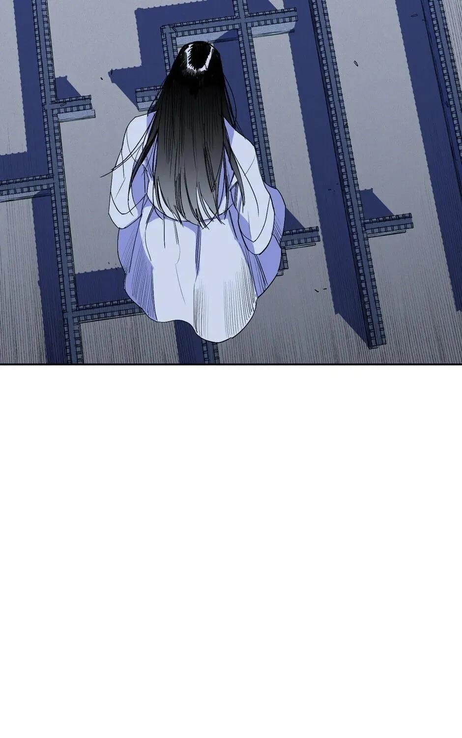 The Blue Guardian of the Princess Chapter 34 page 32 - 