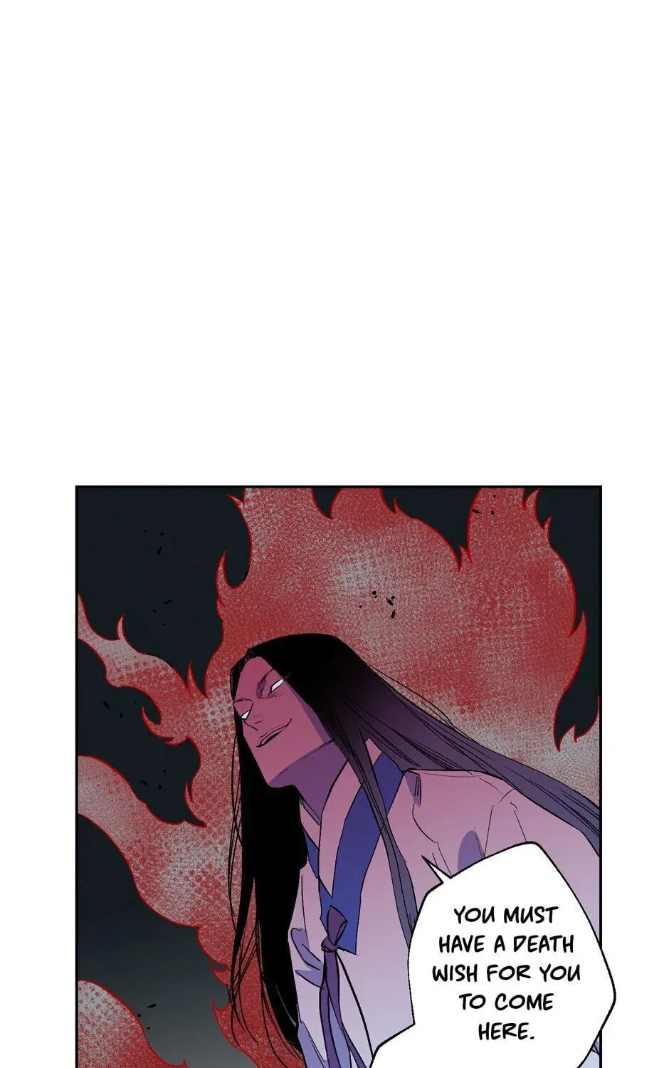 The Blue Guardian of the Princess Chapter 34 page 56 - 