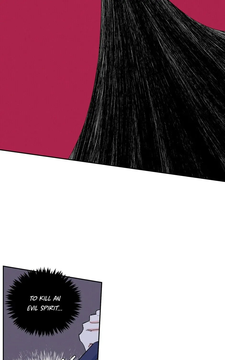 The Blue Guardian of the Princess Chapter 34 page 60 - 