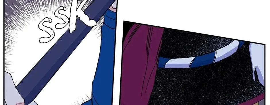 The Blue Guardian of the Princess Chapter 34 page 61 - 