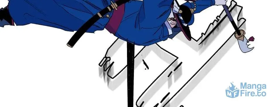 The Blue Guardian of the Princess Chapter 34 page 65 - 