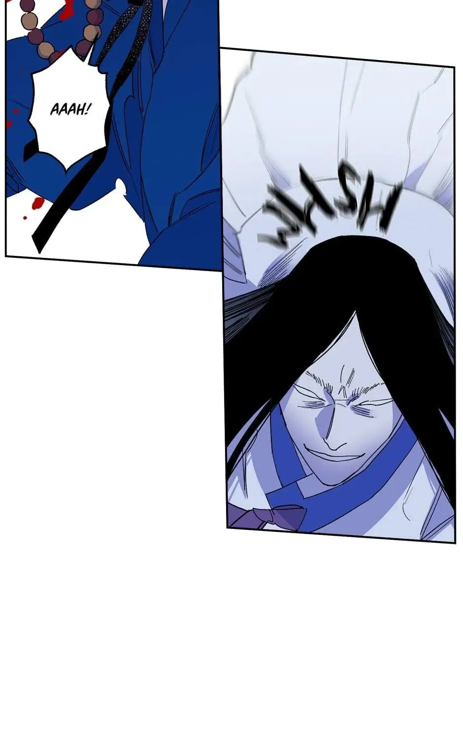 The Blue Guardian of the Princess Chapter 34 page 68 - 