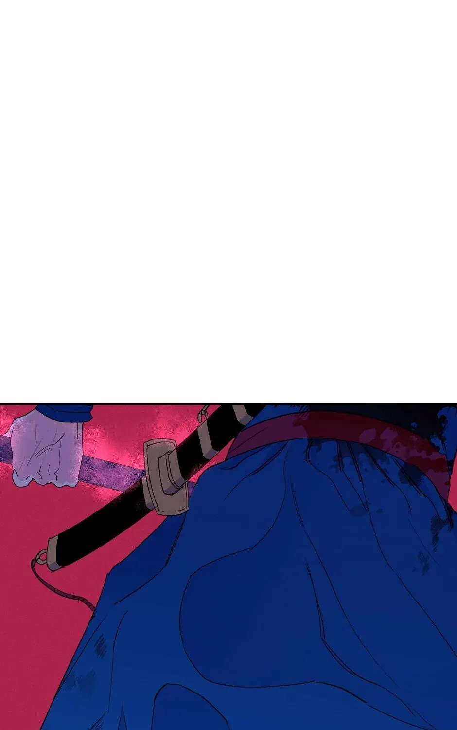 The Blue Guardian of the Princess Chapter 34 page 72 - 